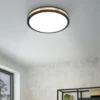 EGLO Pescaito LED Flush Ceiling Light