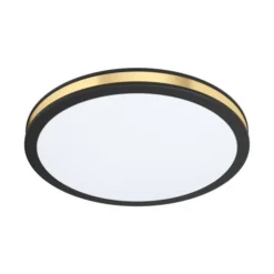 EGLO Pescaito LED Flush Ceiling Light -EGLO Shop 30972453 alt02
