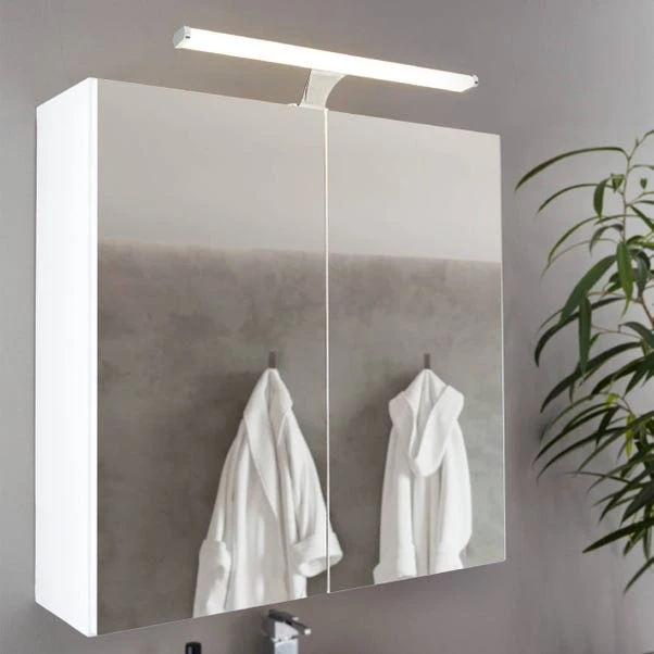 EGLO Vinchio LED Mirror Light 1 EGLO Vinchio LED Mirror Light