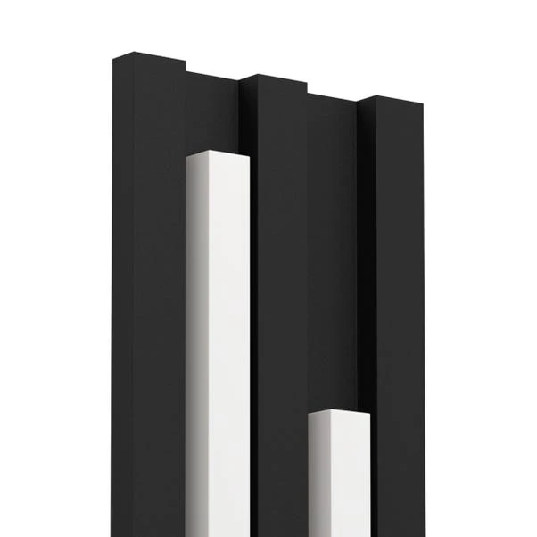 EGLO Fandina Modern LED Indoor Outdoor Wall Light 2 EGLO Fandina Modern LED Indoor Outdoor Wall Light - Image 2