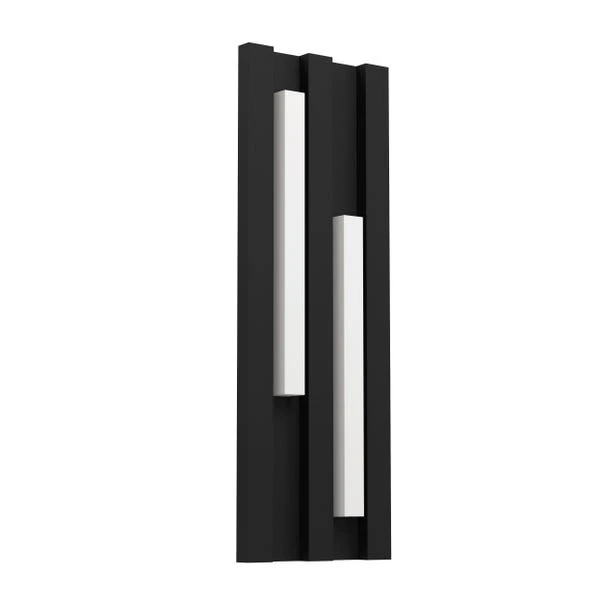 EGLO Fandina Modern LED Indoor Outdoor Wall Light 3 EGLO Fandina Modern LED Indoor Outdoor Wall Light - Image 3