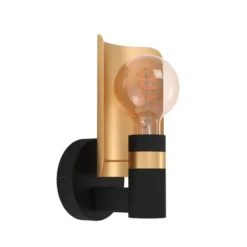 EGLO Hayes Adjustable Wall Light -EGLO Shop 30972485 alt02