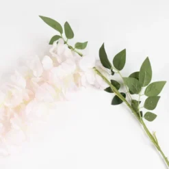 Artificial Wisteria Drop Garland -EGLO Shop 30975059 alt01