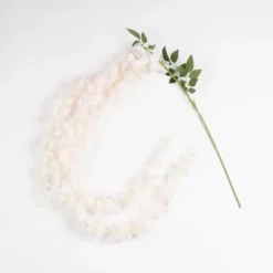 Artificial Wisteria Drop Garland -EGLO Shop 30975059 alt02