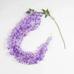 Artificial Wisteria Drop Garland -EGLO Shop 30975110 alt02