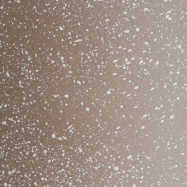 Valetta Speckled Ceramic Plant Pot With Stand 17 Valetta Speckled Ceramic Plant Pot With Stand - Image 17