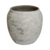 Milos Rustic Terracotta Plant Pot