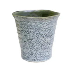 Vallo Terracotta Tapered Plant Pot -EGLO Shop 30976785