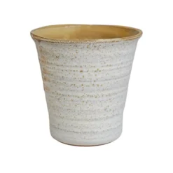 Vallo Terracotta Tapered Plant Pot