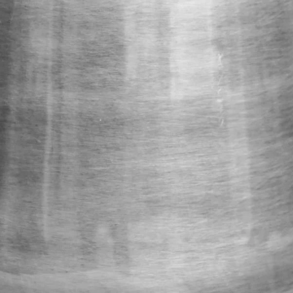 Antique Bell Bottomed Iron Plant Pot 2 Antique Bell Bottomed Iron Plant Pot - Image 2