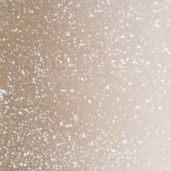 Valetta Speckled Ceramic Plant Pot With Stand 26 Valetta Speckled Ceramic Plant Pot With Stand -EGLO Shop 30976804 alt01