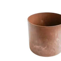 Set Of 2 Celine Recycled Plant Pots -EGLO Shop 30976808 alt02