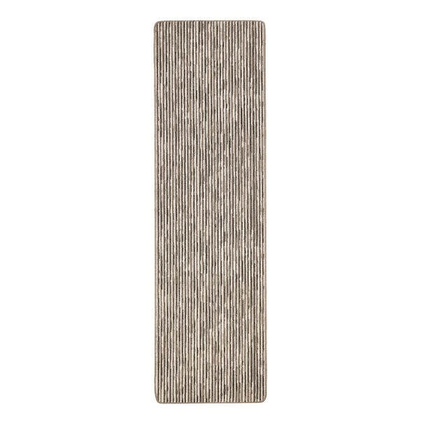 Marvel Boucle Broken Stripes Washable Runner 9 Marvel Boucle Broken Stripes Washable Runner - Image 9