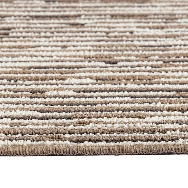 Marvel Boucle Broken Stripes Washable Runner 3 Marvel Boucle Broken Stripes Washable Runner - Image 3