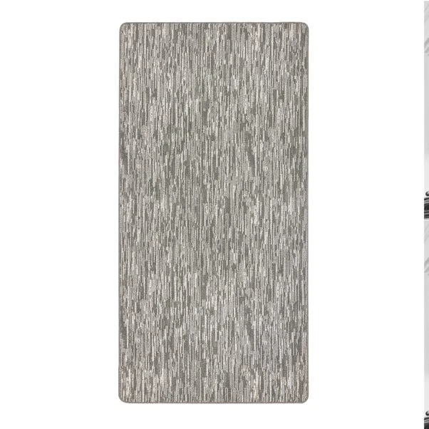 Marvel Broken Stripe Hard-wearing Washable Stair Runner 18 Marvel Broken Stripe Hard-wearing Washable Stair Runner - Image 18