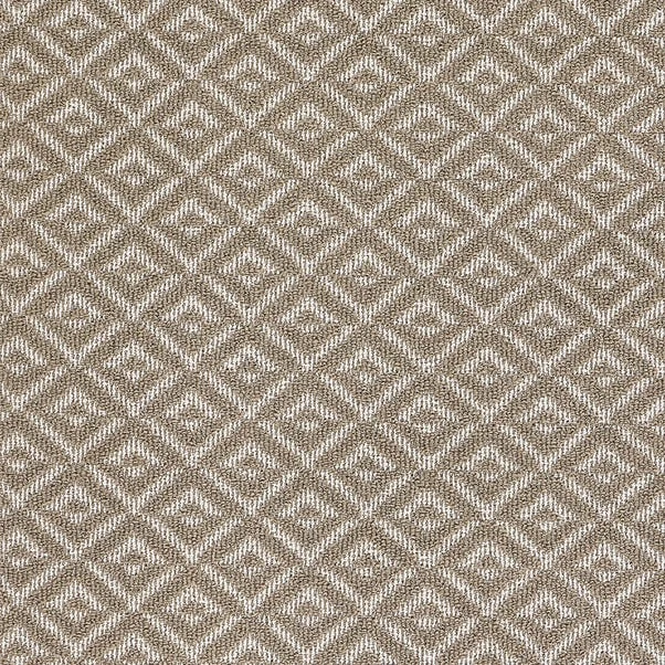 Marvel Geo Hard-wearing Washable Stair Runner 16 Marvel Geo Hard-wearing Washable Stair Runner - Image 16