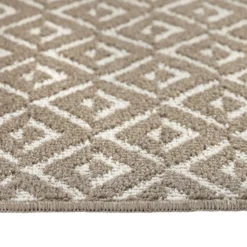 Marvel Geo Hard-wearing Washable Stair Runner 36 Marvel Geo Hard-wearing Washable Stair Runner -EGLO Shop 30977239 alt03