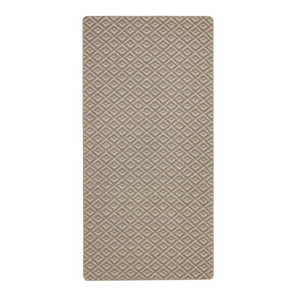 Marvel Geo Hard-wearing Washable Stair Runner 18 Marvel Geo Hard-wearing Washable Stair Runner - Image 18