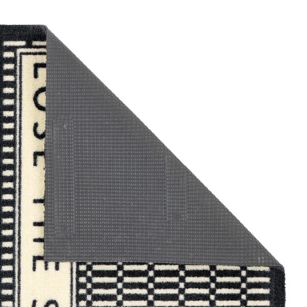 Marvel Lose The Shoes Washable Doormat 2 Marvel Lose The Shoes Washable Doormat - Image 2