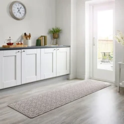 Marvel Boucle Grid Washable Runner 30 Marvel Boucle Grid Washable Runner -EGLO Shop 30977266