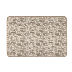 Marvel Boucle Grid Washable Doormat -EGLO Shop 30977271 alt04