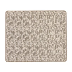 Marvel Boucle Grid Washable Doormat -EGLO Shop 30977278 alt04
