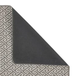 Marvel Boucle Greek Key Washable Runner -EGLO Shop 30977280 alt02