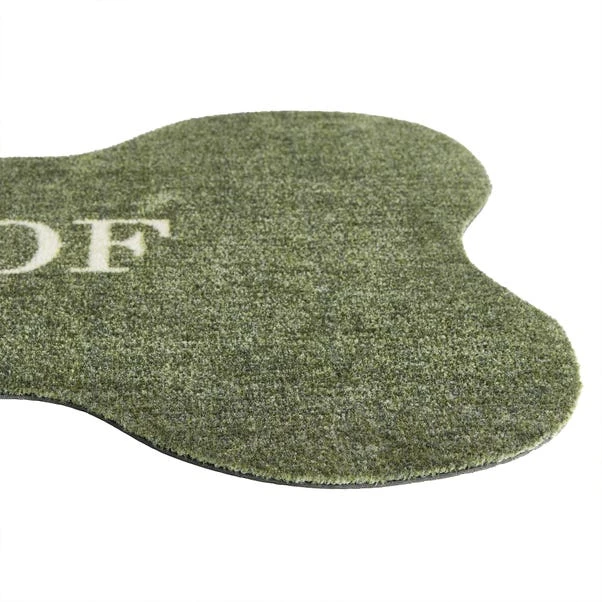 Marvel Dog Bone Washable Doormat 3 Marvel Dog Bone Washable Doormat - Image 3