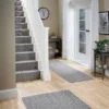 Marvel Geo Hard-wearing Washable Stair Runner