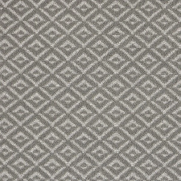 Marvel Geo Hard-wearing Washable Stair Runner 2 Marvel Geo Hard-wearing Washable Stair Runner - Image 2