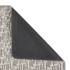 Marvel Boucle Grid Washable Doormat -EGLO Shop 30977304 alt02