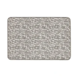 Marvel Boucle Grid Washable Doormat -EGLO Shop 30977304 alt04