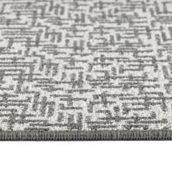 Marvel Boucle Grid Washable Doormat -EGLO Shop 30977314 alt03