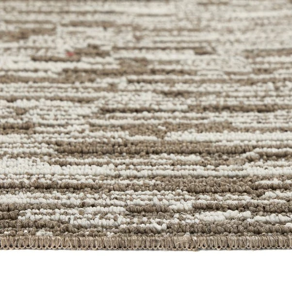 Marvel Broken Stripe Hard-wearing Washable Stair Runner 3 Marvel Broken Stripe Hard-wearing Washable Stair Runner - Image 3