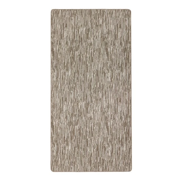 Marvel Broken Stripe Hard-wearing Washable Stair Runner 4 Marvel Broken Stripe Hard-wearing Washable Stair Runner - Image 4