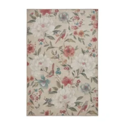 Catherine Lansfield Pipa Floral Runner -EGLO Shop 30977757 alt04