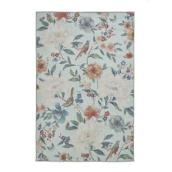 Catherine Lansfield Pipa Floral Runner -EGLO Shop 30977795 alt04