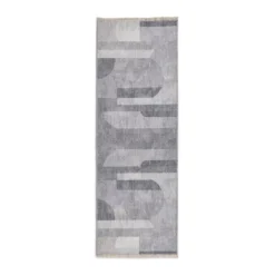 Whisper Geometric Runner -EGLO Shop 30977878 alt04