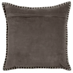 Voyage Maison Stitch Square Cushion Cover -EGLO Shop 30978648 alt02