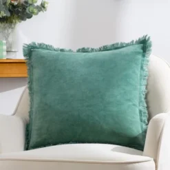 Furn Gracie Square Cotton Cushion 28 Furn Gracie Square Cotton Cushion -EGLO Shop 30978699