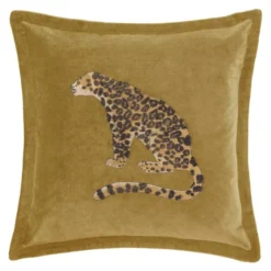 Voyage Maison Waghoba Square Cushion Cover -EGLO Shop 30978712 alt01