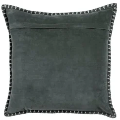 Voyage Maison Stitch Square Cushion Cover -EGLO Shop 30978801 alt02