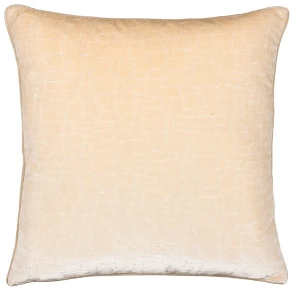 Paoletti Bloomsbury Square Cushion Cover 2 Paoletti Bloomsbury Square Cushion Cover - Image 2
