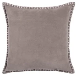Voyage Maison Stitch Square Cushion Cover -EGLO Shop 30978880 alt01
