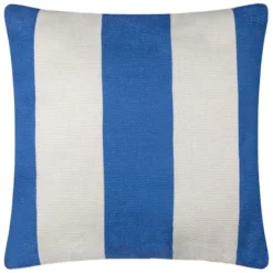Furn Deck Stripe Outdoor Square Cushion Cover -EGLO Shop 30978897 alt01