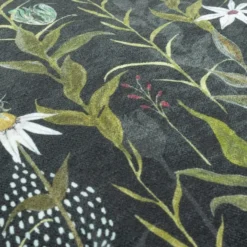 Wylder Nature Meadow Bloom Square Cushion Cover -EGLO Shop 30978919 alt04