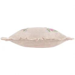 Wylder Martha Ruffle Square Cushion Cover 21 Wylder Martha Ruffle Square Cushion Cover -EGLO Shop 30978924 alt03