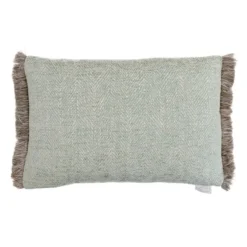 Voyage Maison Oryx Rectangle Cushion Cover -EGLO Shop 30978944 alt01