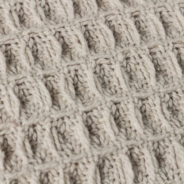 Yard Canopy Cotton Square Cushion Cover 5 Yard Canopy Cotton Square Cushion Cover - Image 5