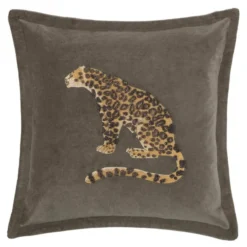 Voyage Maison Waghoba Square Cushion Cover -EGLO Shop 30978953 alt01